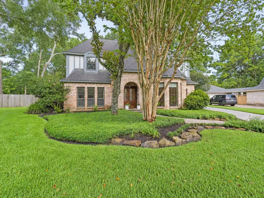 28 Mellow Leaf Court, The Woodlands, TX 77381 - #3