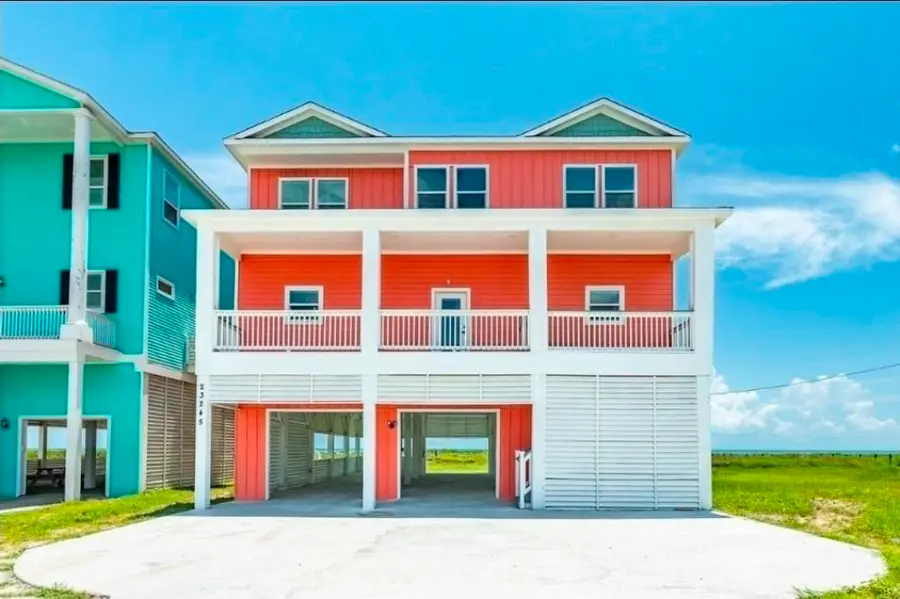 23245 Termini San Luis Pass Road, Galveston, TX 77554 - #2