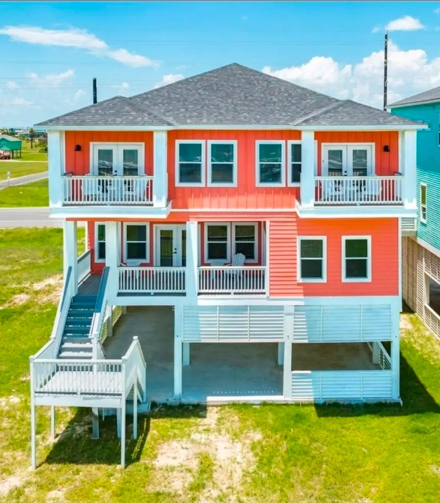 23245 Termini San Luis Pass Road, Galveston, TX 77554 - #3