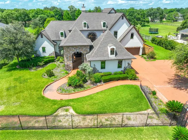 32702 Westminster Drive, Fulshear, TX 77441