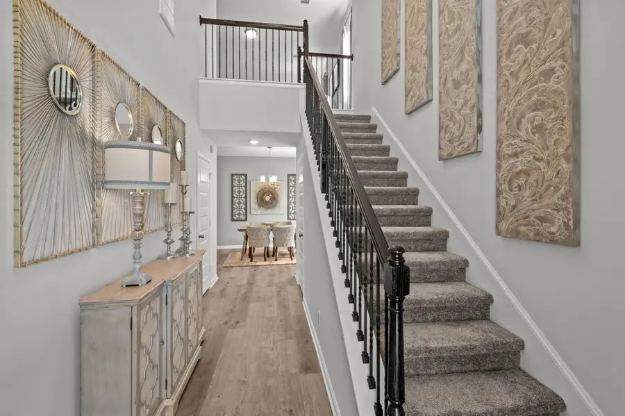 9761 Enclave Ridge Road, Willis, TX 77318 - Image #3