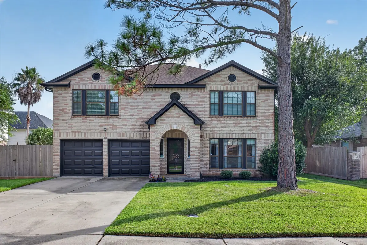 1808 Palo Duro Street, Friendswood, TX 77546 - #1