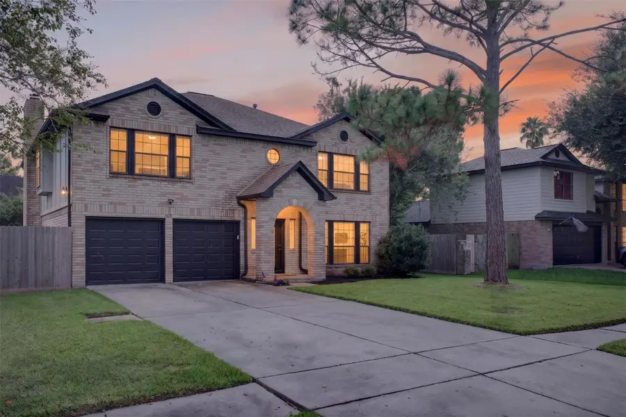 1808 Palo Duro Street, Friendswood, TX 77546 - #2