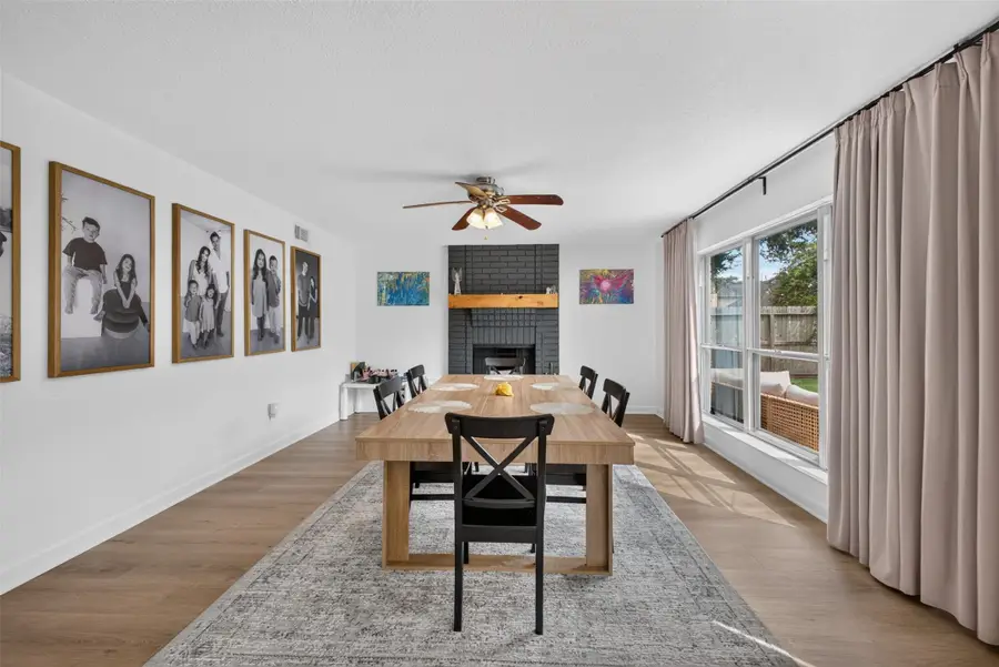1808 Palo Duro Street, Friendswood, TX 77546 - #3
