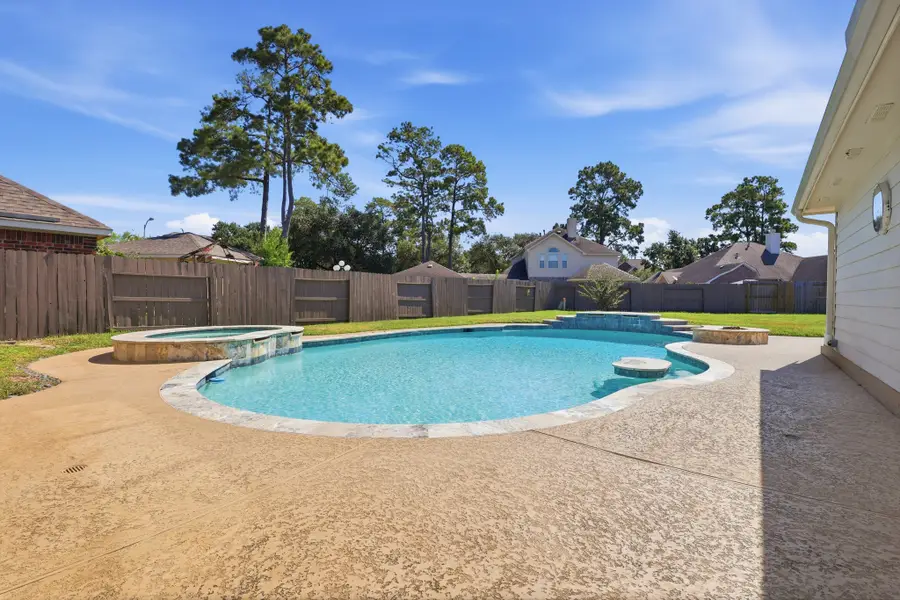 19114 Canyon Vista Court, Tomball, TX 77377 - #2