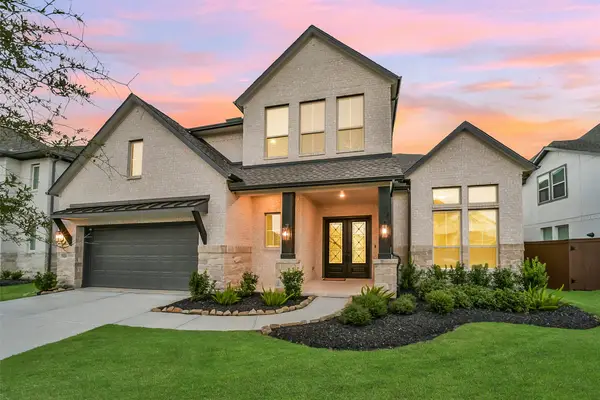 9106 Basilica Lane, Manvel, TX 77578