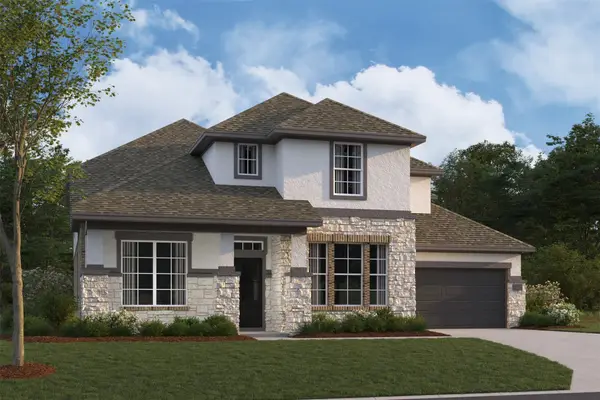 21122 Bella Coral Drive, Cypress, TX 77433