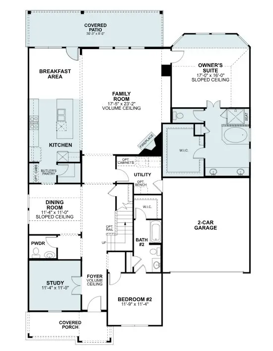 21122 Bella Coral Drive, Cypress, TX 77433 - #2
