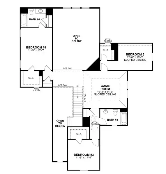 21122 Bella Coral Drive, Cypress, TX 77433 - #3