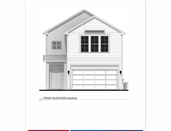 01 Clementine Street, Houston, TX 77020
