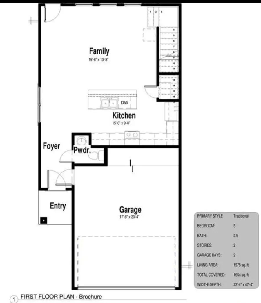 01 Clementine Street, Houston, TX 77020 - #3