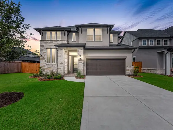9622 Foxwood Meadow Lane, Richmond, TX 77407