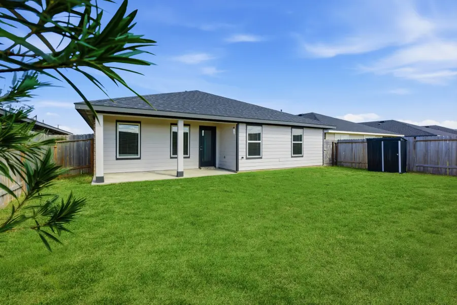 29731 Cayenne Circle, Katy, TX 77494 - Image #2