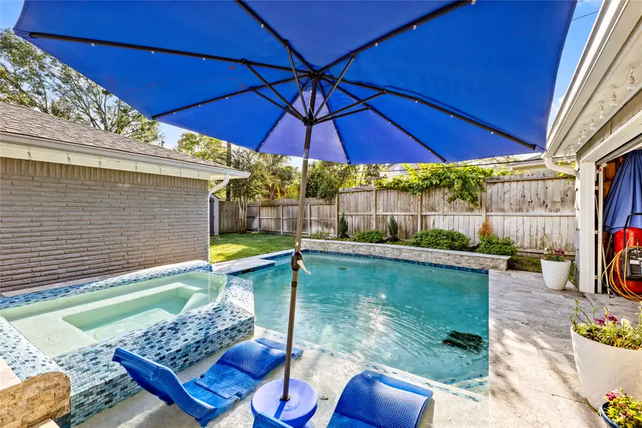 8422 Academy Street, Houston, TX 77025 - Image #2