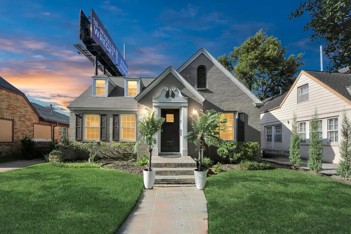 1933 Lexington Street, Houston, TX 77098 - Image #1