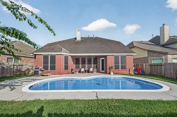 21723 Tatton Crest Court, Spring, TX 77388