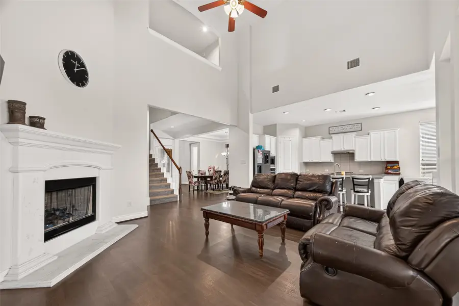 21723 Tatton Crest Court, Spring, TX 77388 - #2