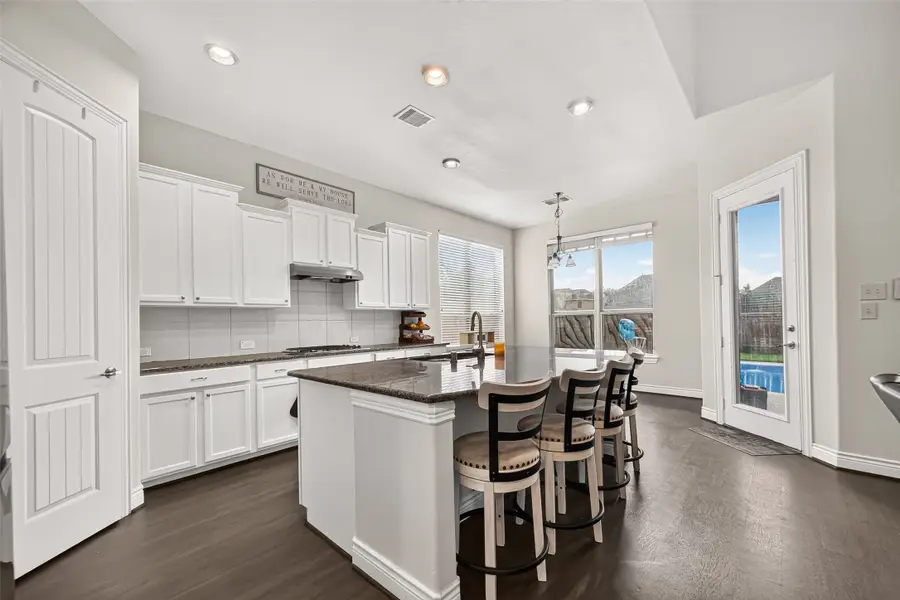 21723 Tatton Crest Court, Spring, TX 77388 - #3