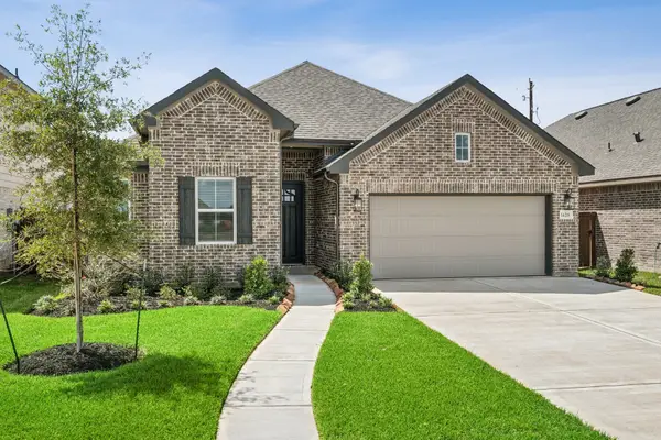 2714 Chancellor Court, Rosenberg, TX 77471