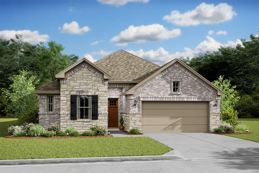 2714 Chancellor Court, Rosenberg, TX 77471 - #2