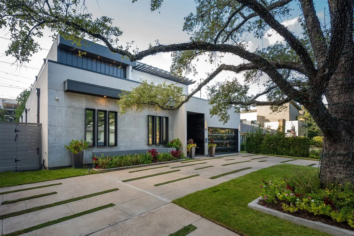 2302 Suffolk Drive, Houston, TX 77027 - Image #1