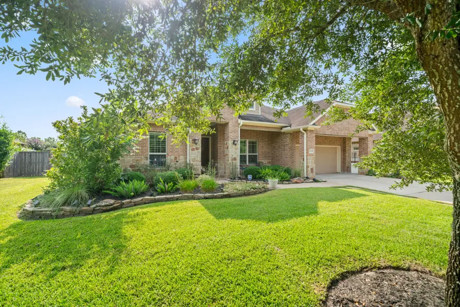 32219 Waterford Crest Lane, Fulshear, TX 77441 - #2