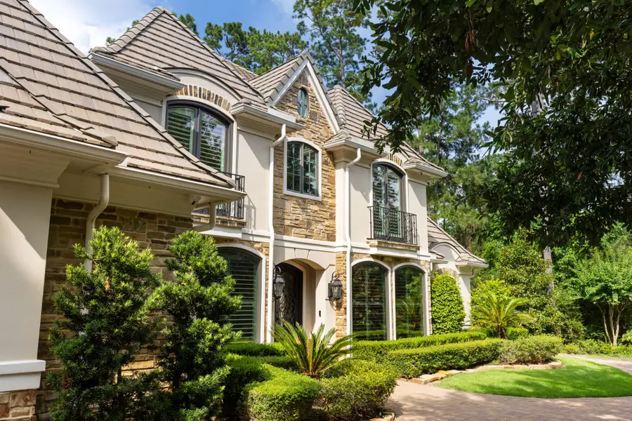 14 N Palmiera Circle, The Woodlands, TX 77382 - #2