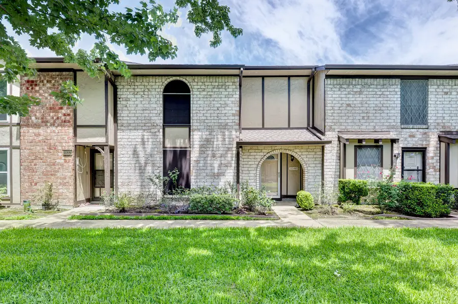 11548 S Kirkwood Road, Houston, TX 77477 - #2