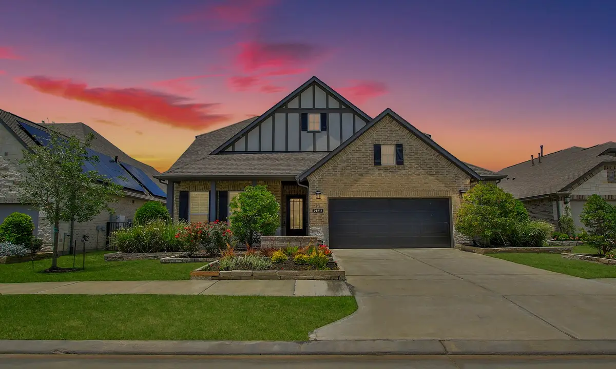 21218 Flower Nectar Court, Cypress, TX 77433 - #1