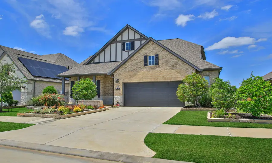21218 Flower Nectar Court, Cypress, TX 77433 - #2
