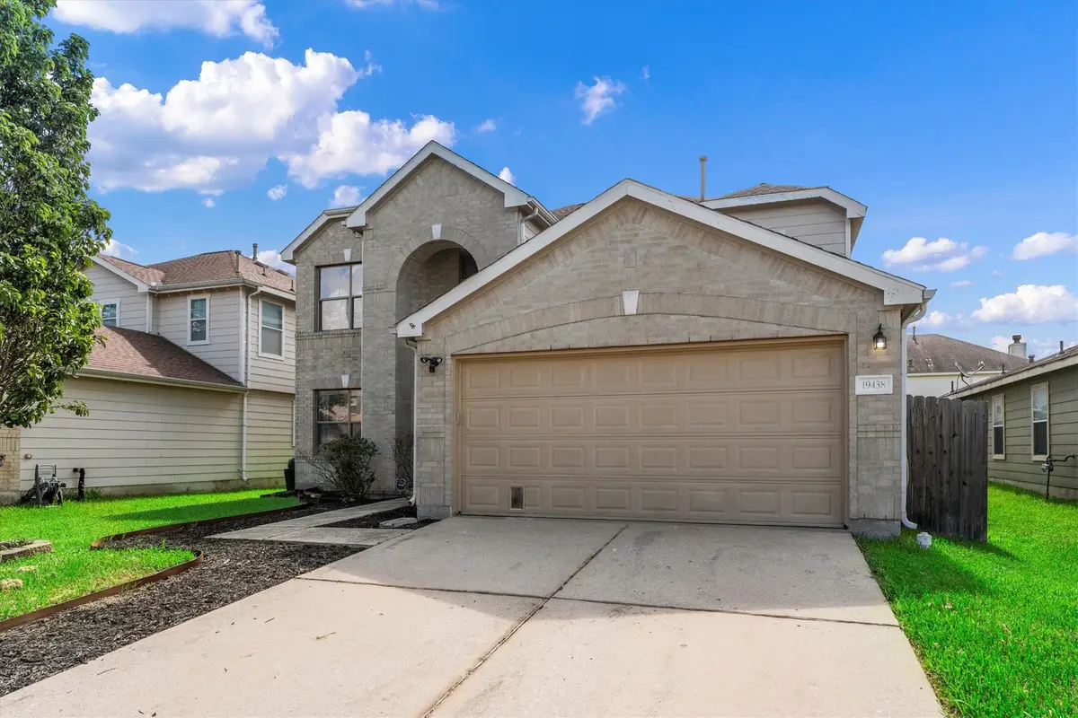 19438 Remington Prairie Drive, Houston, TX 77073 - #1