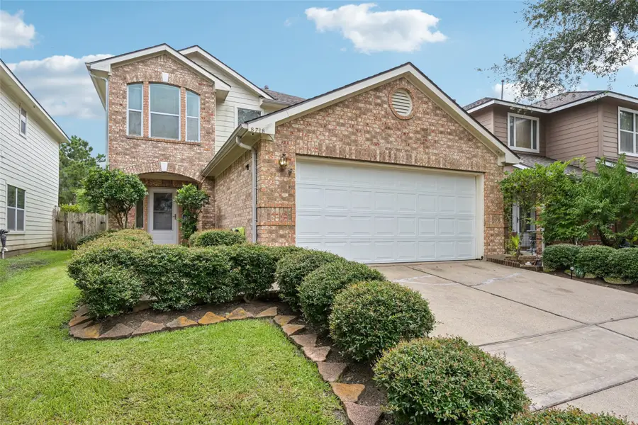 8718 Black Cliff Lane, Houston, TX 77075 - Image #3