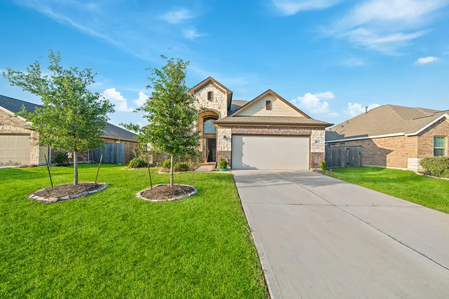5107 Twin Summit Drive, Rosenberg, TX 77469 - #2