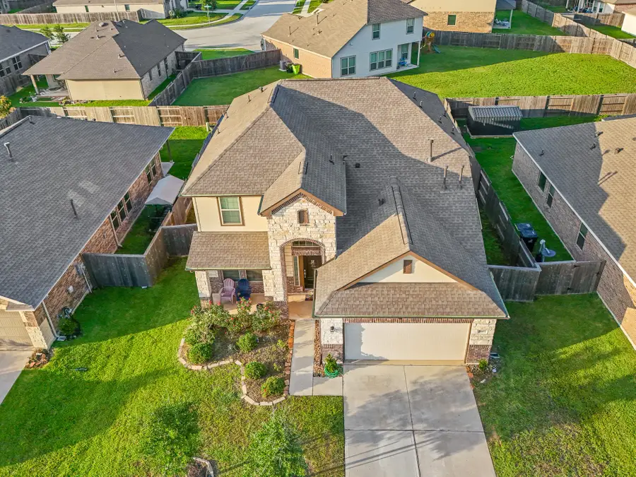 5107 Twin Summit Drive, Rosenberg, TX 77469 - #3