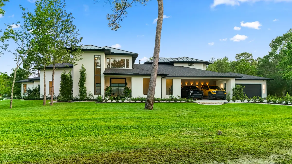 11736 Canyon Court, Conroe, TX 77385 - Image #1