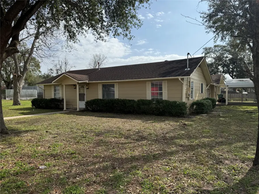 5702 Pine Avenue, Pasadena, TX 77503 - #2