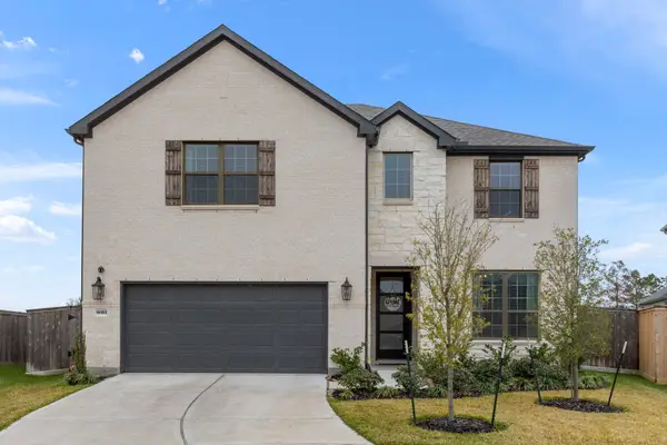 16103 Sapphire Crest Drive, Conroe, TX 77302