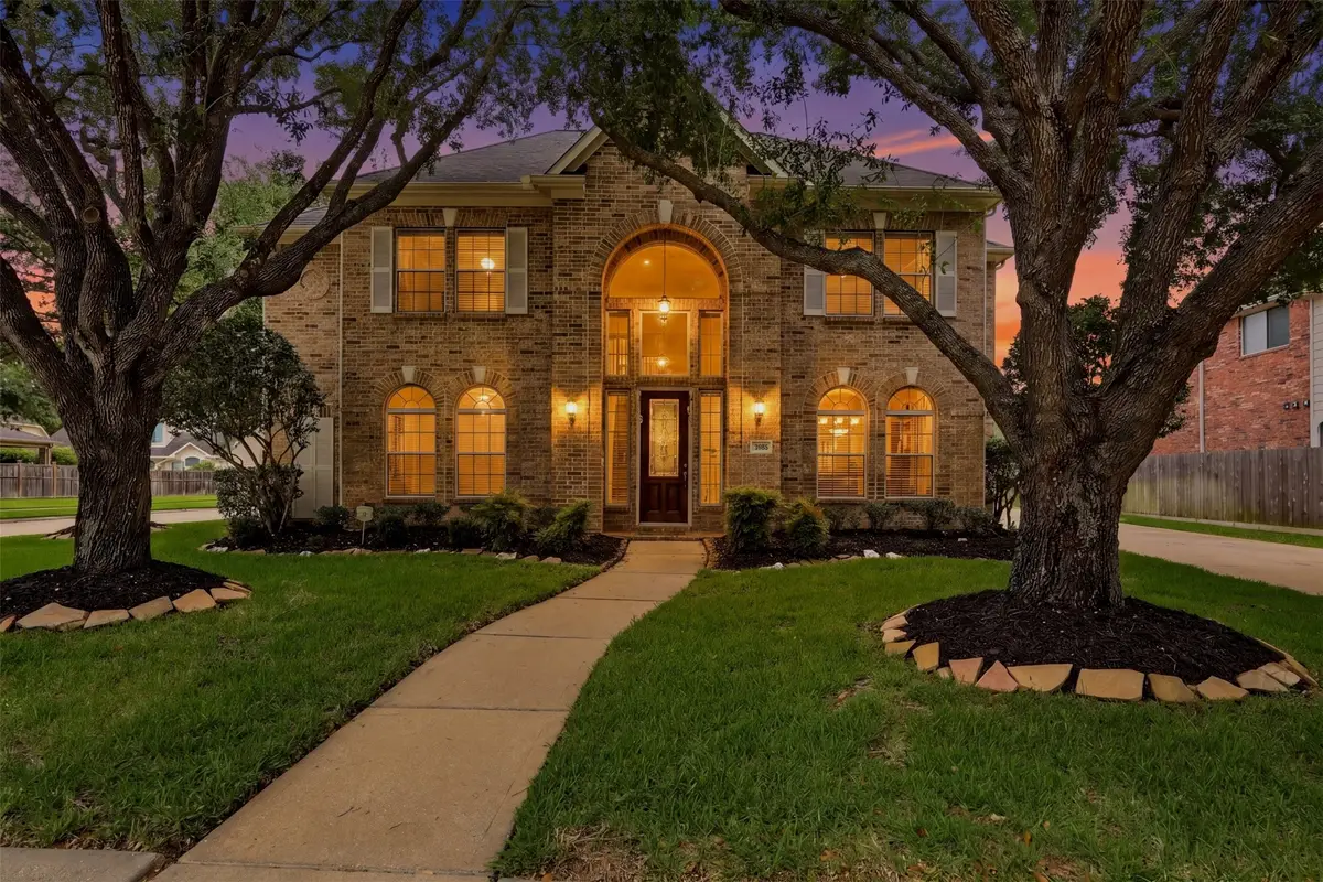 5703 Ashford Ridge Lane, Katy, TX 77450 - #1