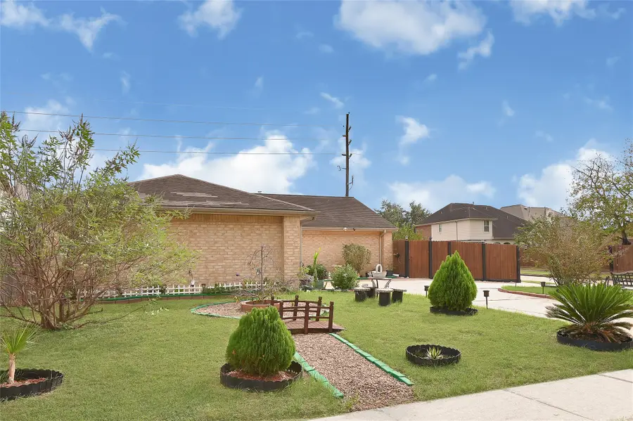 17331 Gaucho Drive, Houston, TX 77083 - Image #2