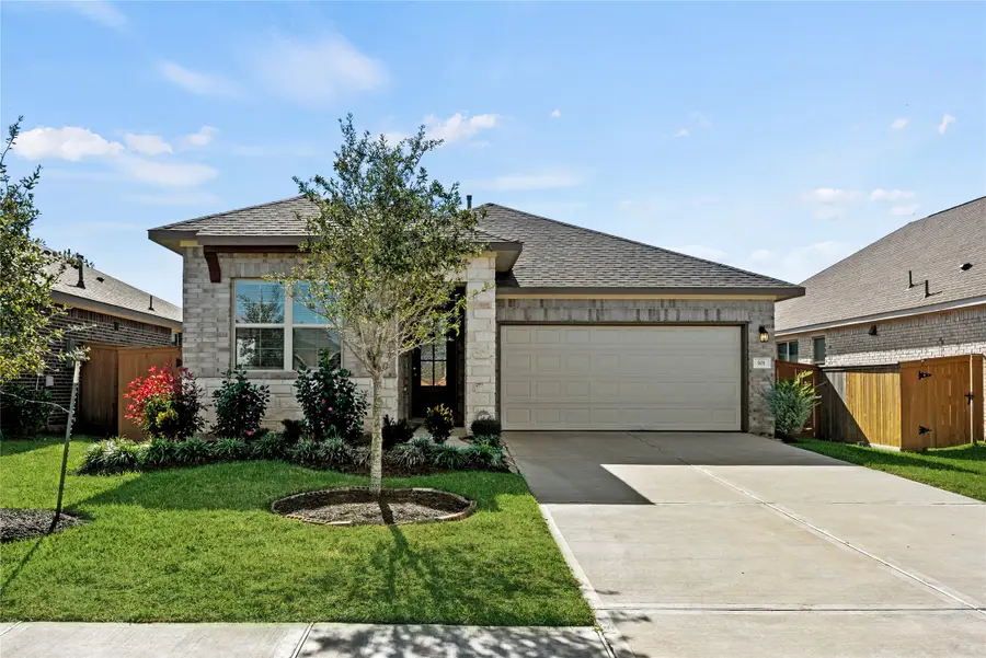 101 Sea Glass Cove, Katy, TX 77493 - #2