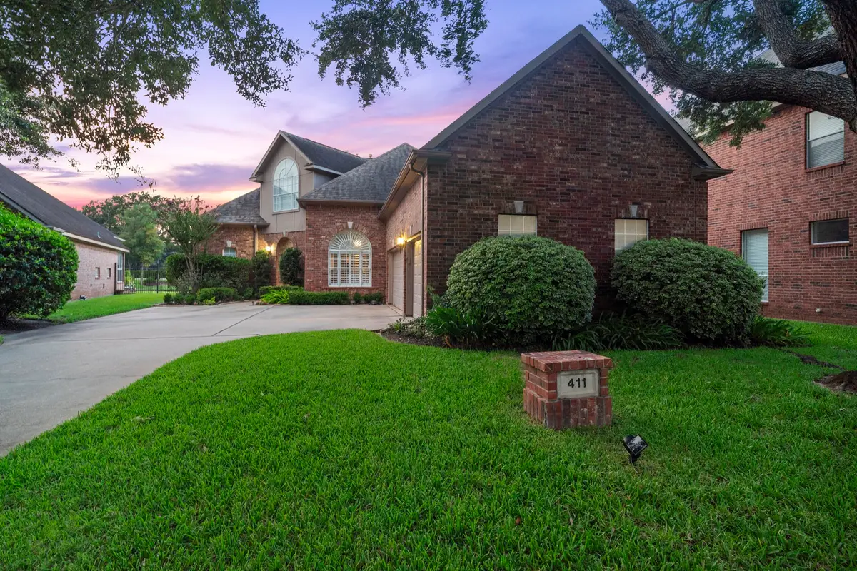 411 Brook Shore Court, Sugar Land, TX 77478 - #1