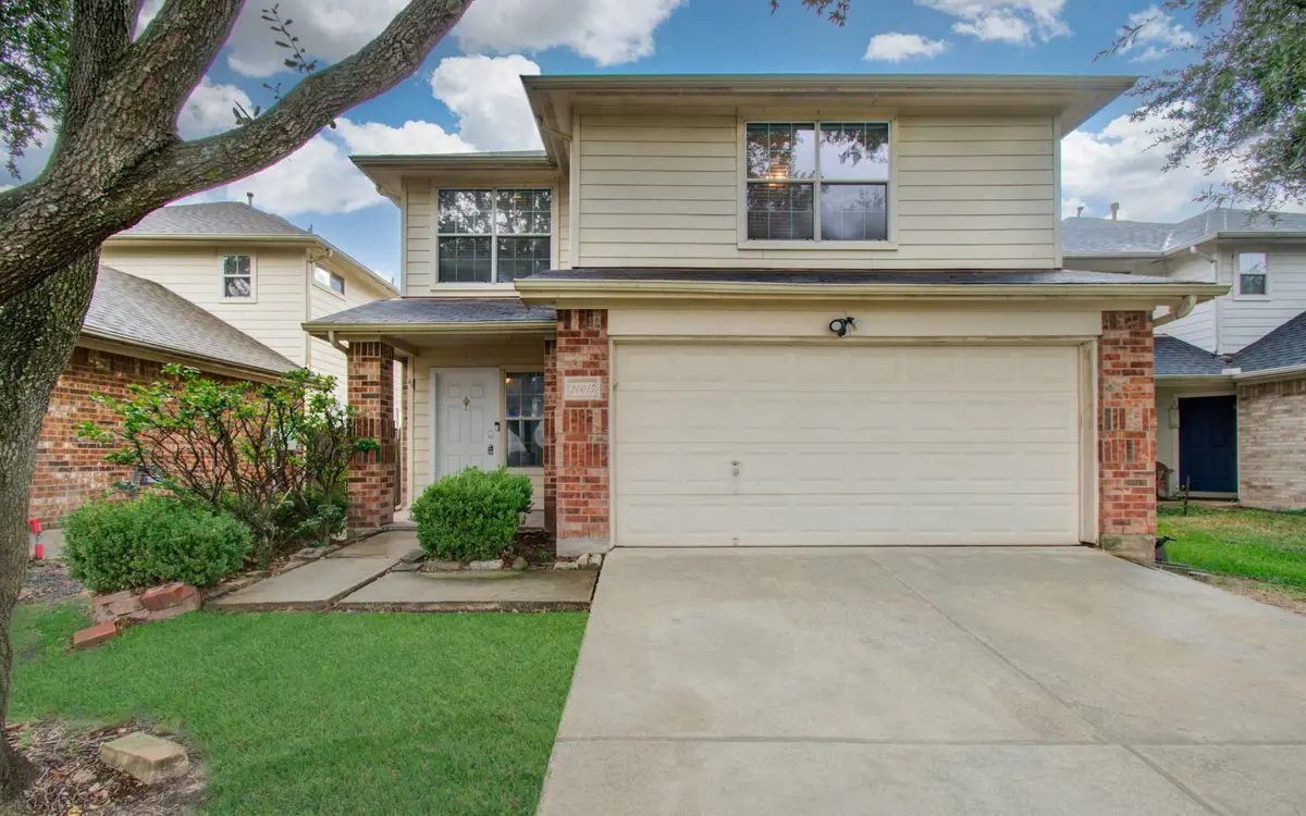 20015 Oland Way Drive, Houston, TX 77073 - #1