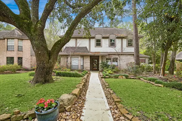 3802 Wildwood Ridge Drive, Kingwood, TX 77339