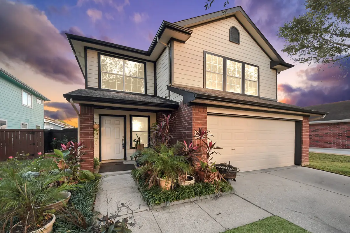 13019 Lindenloch Lane, Houston, TX 77085 - Image #1