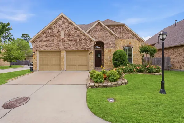 8870 Van Allen Drive, The Woodlands, TX 77381