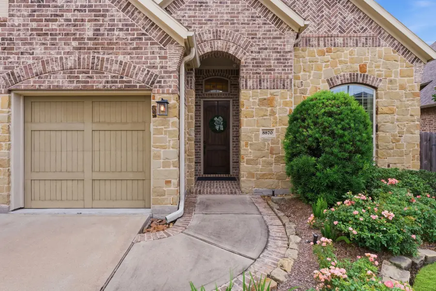 8870 Van Allen Drive, The Woodlands, TX 77381 - #2