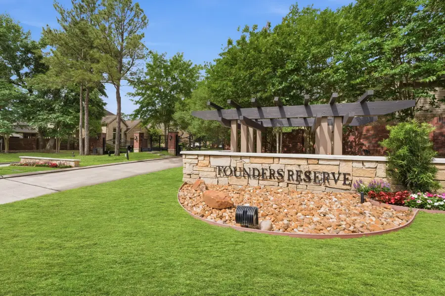 8870 Van Allen Drive, The Woodlands, TX 77381 - #3