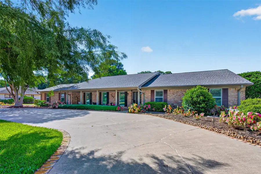 702 Foster Drive, Richmond, TX 77469 - #2