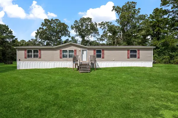 25865 Hickory Knoll Court, Cleveland, TX 77328