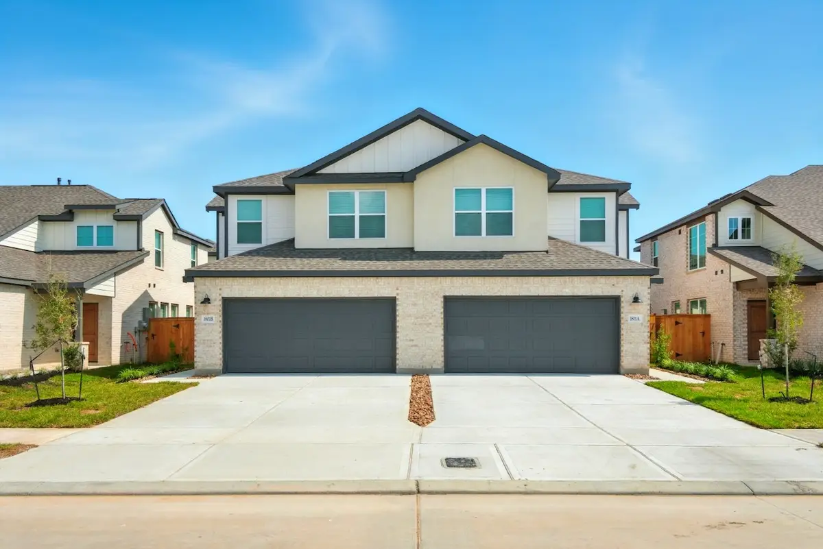 1801 N Peach Creek Drive, Dayton, TX 77535 - #1